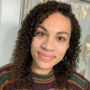 Meet your Posher, Nicole